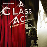 Edward Kleban picture from Better (from A Class Act: A Musical About Muscials) released 03/07/2025
