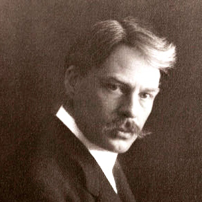 Edward MacDowell To A Wild Rose (arr. Richard Walters profile image