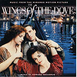 Edward Shearmur picture from The Wings Of The Dove released 03/25/2025