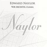 Edward W. Naylor picture from Vox Dicentis: Clama released 07/14/2011
