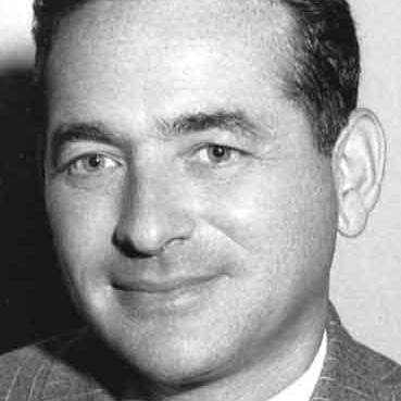 Edward Heyman profile Edward Heyman Out Of Nowhere profile image