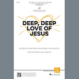 Edwin M. Willmington picture from Deep, Deep Love of Jesus released 10/20/2022