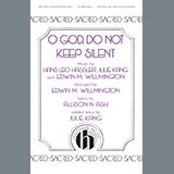 Edwin M. Willmington picture from O God, Do Not Keep Silent released 06/15/2023