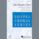 Edwin R. Hawkins picture from Oh Happy Day (arr. Roger Emerson) released 04/18/2006
