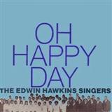 Edwin R. Hawkins picture from Oh Happy Day released 08/13/2020