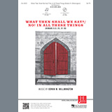 Edwin Willmington picture from What Then Shall We Say? released 08/21/2020