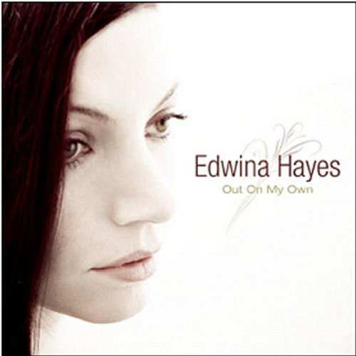 Edwina Hayes I Want Your Love profile image