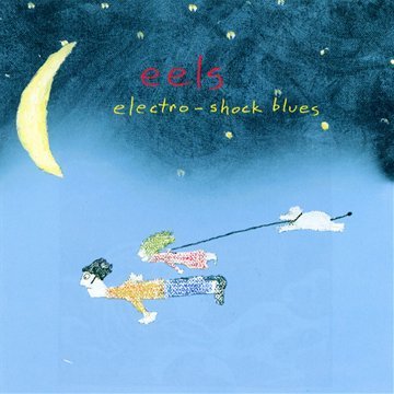 Eels Climbing To The Moon profile image