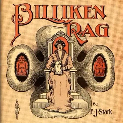E.J. Stark Billikin Rag profile image