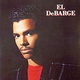 El Debarge picture from Who's Johnny (