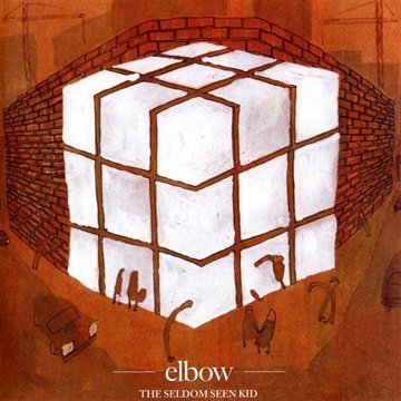Elbow Elbow, An Audience With The Pope, Guitar Tab