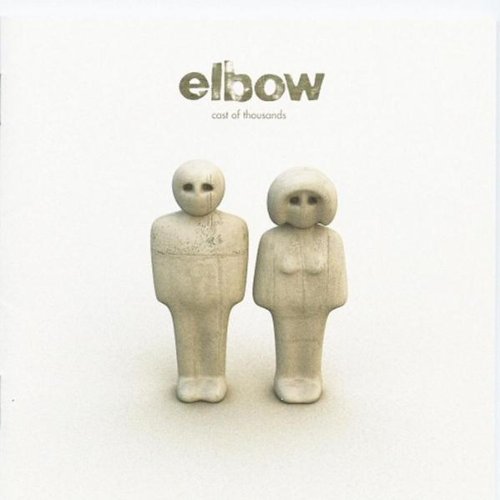 Elbow profile Elbow Fugitive Motel profile image