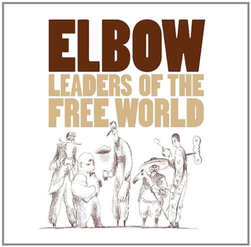Elbow Leaders Of The Free World profile image