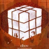 Elbow picture from Mirrorball released 12/19/2008