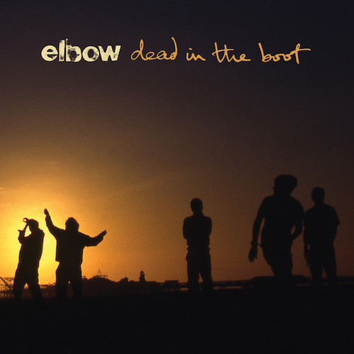 Elbow Snowball profile image