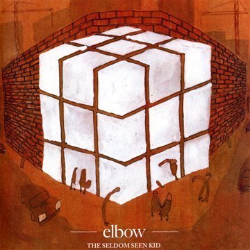 Elbow The Fix (feat. Richard Hawley) profile image