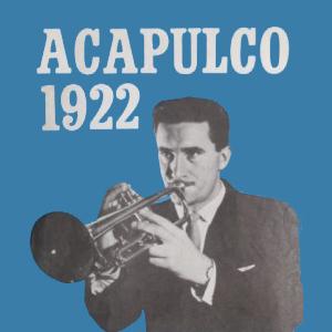 Eldon Allan Acapulco 1922 profile image