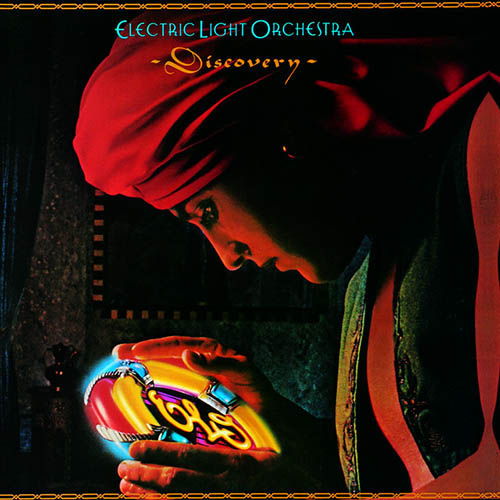 Electric Light Orchestra profile Electric Light Orchestra Diary Of Horace Wimp profile image