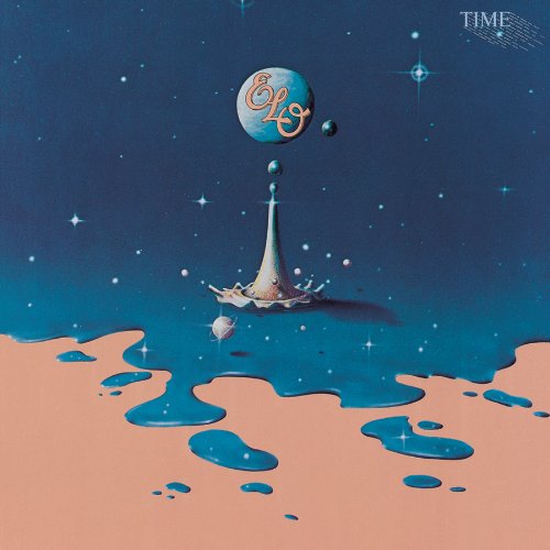 Electric Light Orchestra Hold On Tight profile image