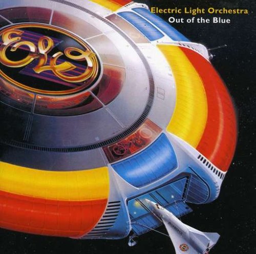 Electric Light Orchestra Mr. Blue Sky profile image