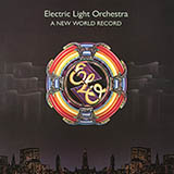 Electric Light Orchestra picture from Rockaria released 12/13/2007