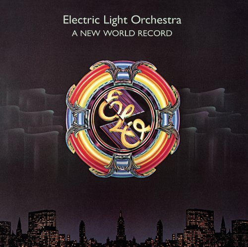 Electric Light Orchestra profile Electric Light Orchestra Livin' Thing profile image