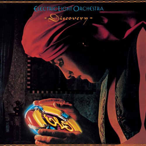 Electric Light Orchestra profile Electric Light Orchestra Shine A Little Love profile image