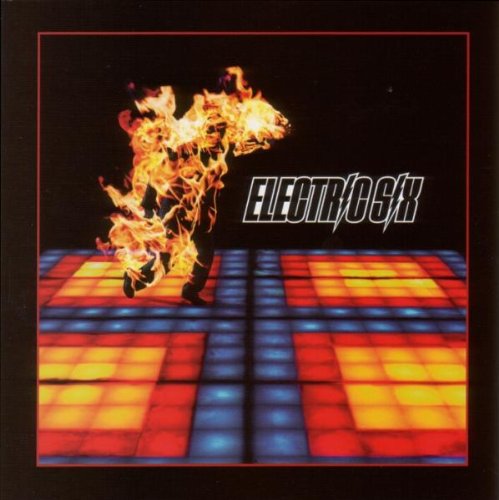 Electric Six Electric Six, Dance Commander, Lyrics & Chords