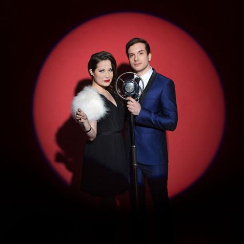 Electro Velvet Electro Velvet, Still In Love With You, Piano, Vocal & Guitar (Right-Hand Melody)