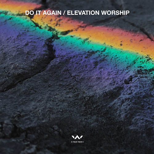 Elevation Worship Do It Again profile image