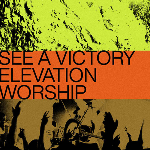 Elevation Worship See A Victory profile image