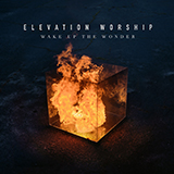 Elevation Worship picture from Unstoppable God released 10/30/2019