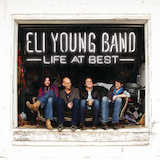 Eli Young Band picture from Crazy Girl released 11/17/2022