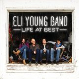 Eli Young Band picture from Even If It Breaks Your Heart released 04/17/2013