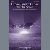 Elisha A. Hoffman and Joshua Metzger picture from Glory, Glory, Glory To His Name released 10/03/2019