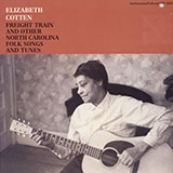 Elizabeth Cotten picture from Freight Train (arr. Fred Sokolow) released 03/25/2024