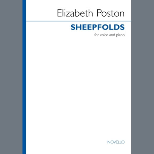 Elizabeth Poston Sheepfolds profile image