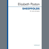 Elizabeth Poston picture from Sheepfolds released 09/01/2023