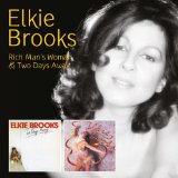 Elkie Brooks picture from Pearl's A Singer (from 'Smokey Joe's Cafe') released 05/27/2015