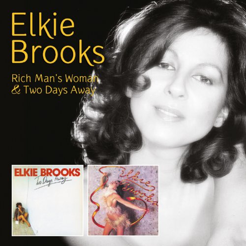Elkie Brooks Pearl's A Singer (from 'Smokey Joe's profile image