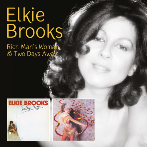 Elkie Brooks Elkie Brooks, Pearl's A Singer (from 'Smokey Joe's Cafe'), Piano, Vocal & Guitar (Right-Hand Melody)