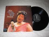 Ella Fitzgerald picture from It's A Pity To Say Goodnight released 06/29/2009