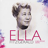 Ella Fitzgerald picture from 'Tain't What You Do (It's The Way That Cha Do It) released 05/14/2010