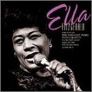 Ella Fitzgerald picture from Undecided released 03/19/2012