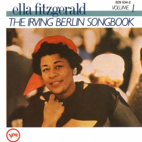 Ella Fitzgerald You Can Have Him profile image