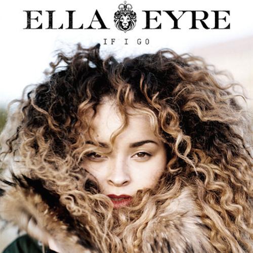 Ella Eyre If I Go profile image