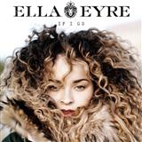 Ella Eyre picture from If I Go released 07/29/2014