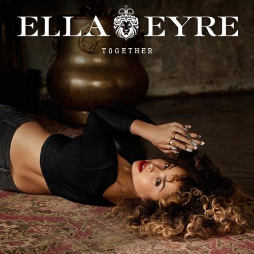 Ella Eyre Together profile image