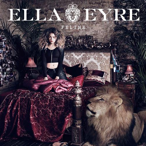 Ella Eyre We Don't Have To Take Our Clothes Of profile image