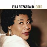 Ella Fitzgerald picture from Black Coffee released 08/25/2004